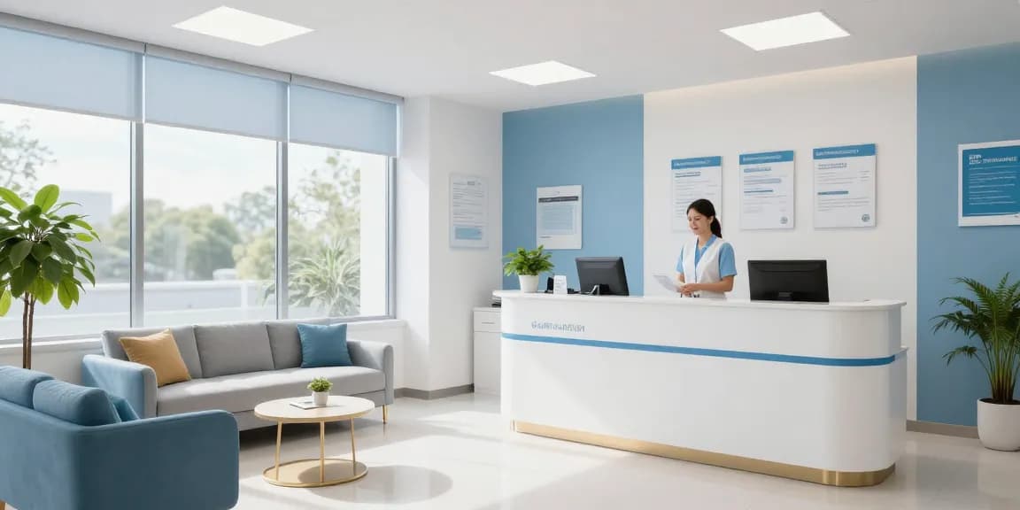The best hair transplant Turkey clinic offering advanced medical services and compassionate patient care in a modern facility.