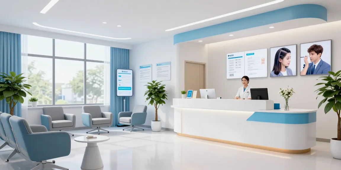 modern healthcare services for hair transplant Istanbul patients