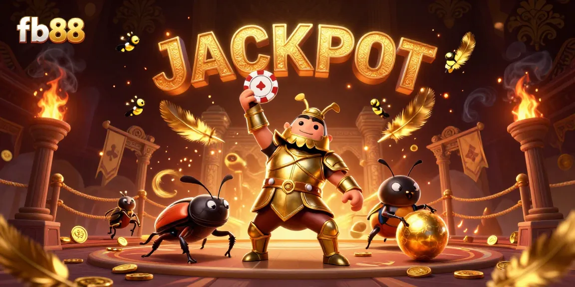 Experience epic victories with fb88 at the heart of a dazzling casino showdown!