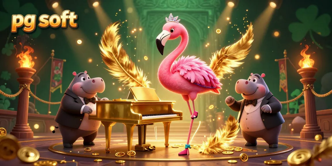 Spin the reels with pg soft's exciting casino gaming, featuring vibrant characters and dynamic elements.