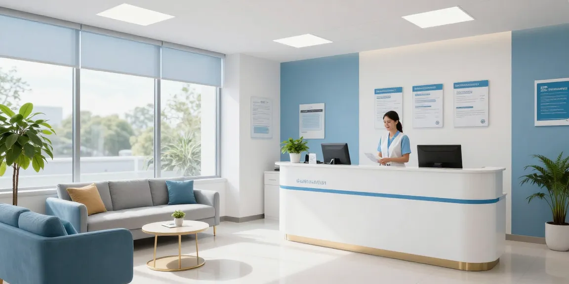 The best hair transplant Turkey clinic offering advanced medical services and compassionate patient care in a modern facility.