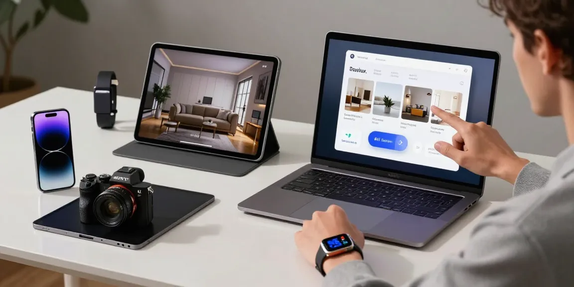 Iron tv et solutions technologiques avancées pour le streaming numérique.