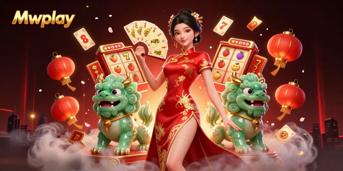 Experience the excitement at Mwplay with vibrant casino games and rich visuals that captivate gamers.