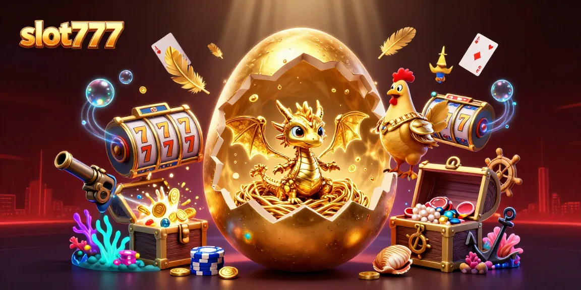Mainkan slot777 dengan permainan slot yang mengasyikkan dan menarik dalam ilustrasi yang kaya visual.